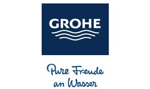 Logo Grohe